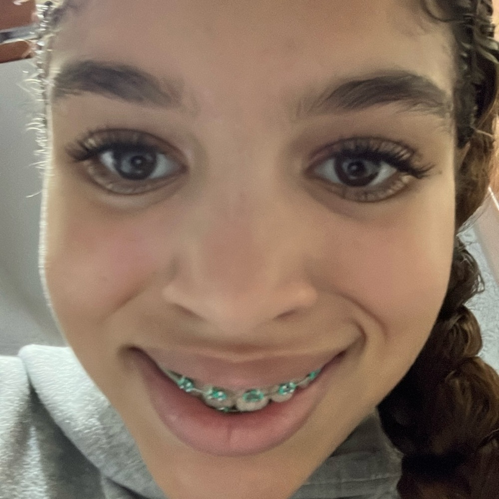 Meet your Posher, Josie